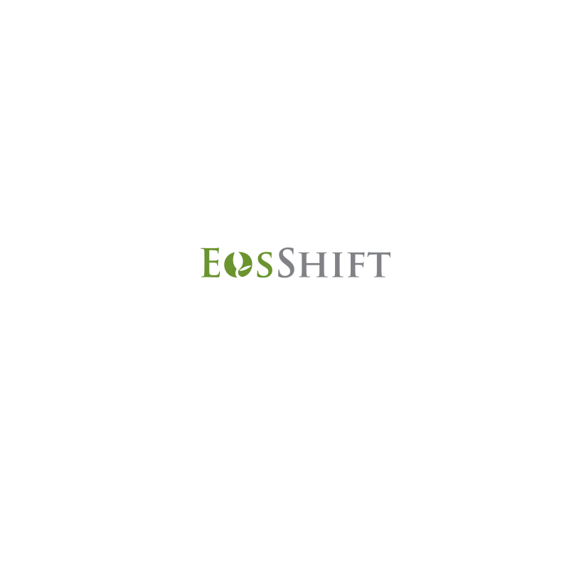 Logo Design by Alchemist for Eos Shift | Design #1643962