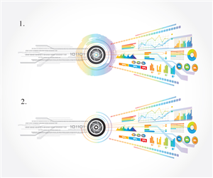 Illustration Design by AD-X for this project | Design: #1678462