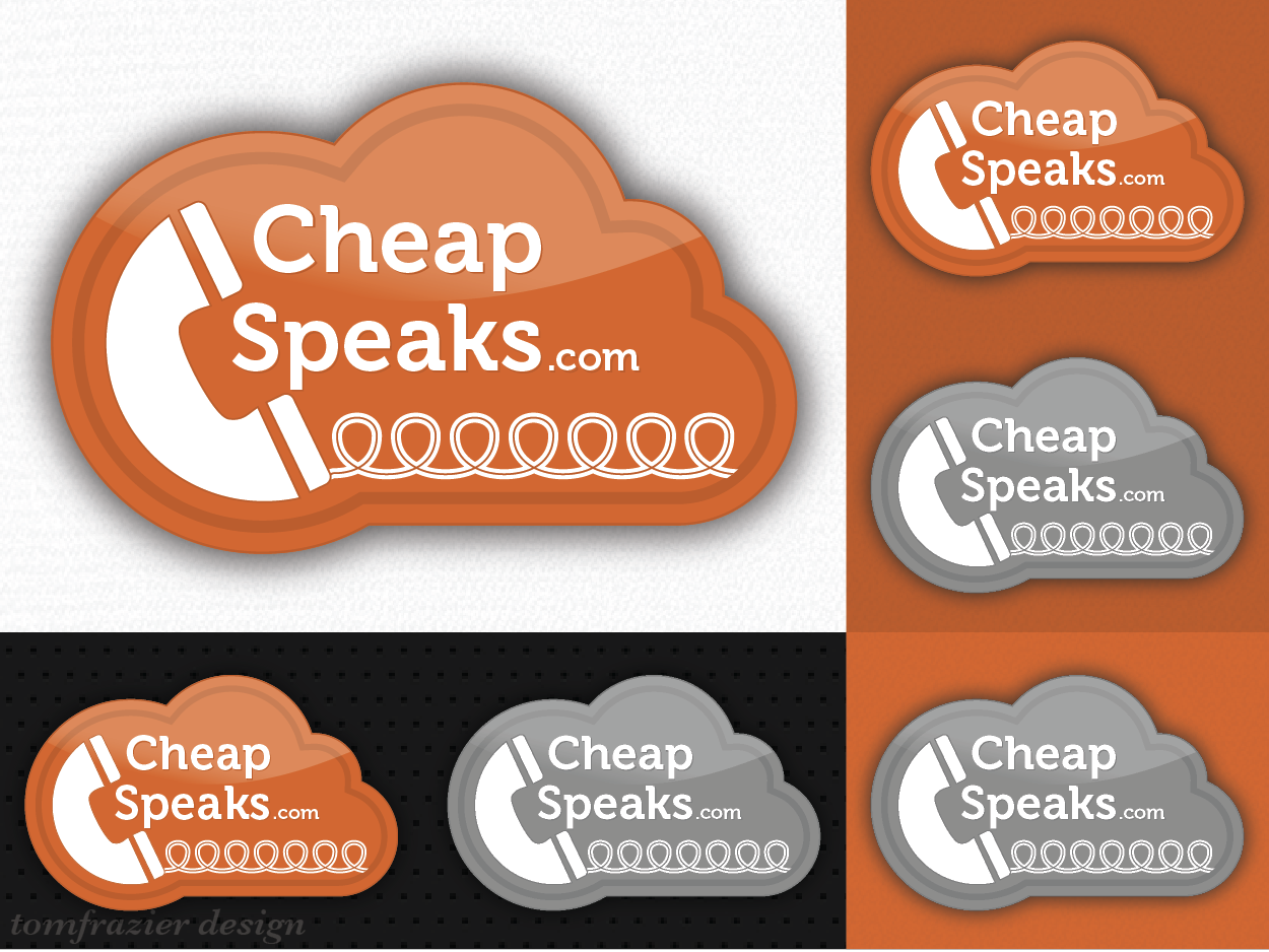 Logo Design by Tom for this project | Design #326012