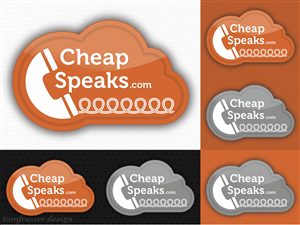 Logo Design by Tom for this project | Design: #326012