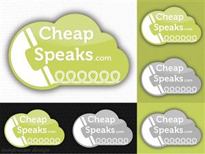 Logo Design by Tom