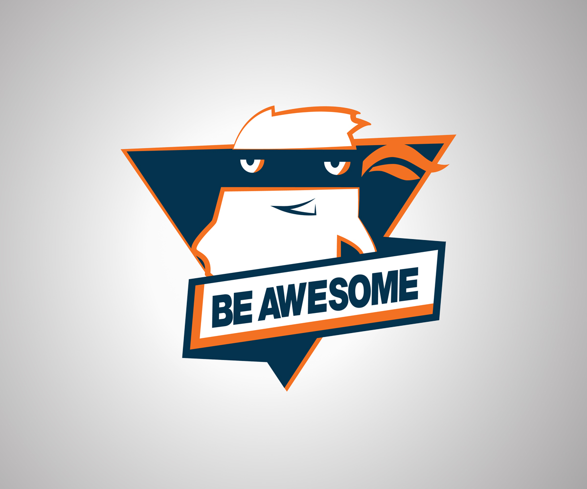 Logo Design by aafiastar for this project | Design #6159930