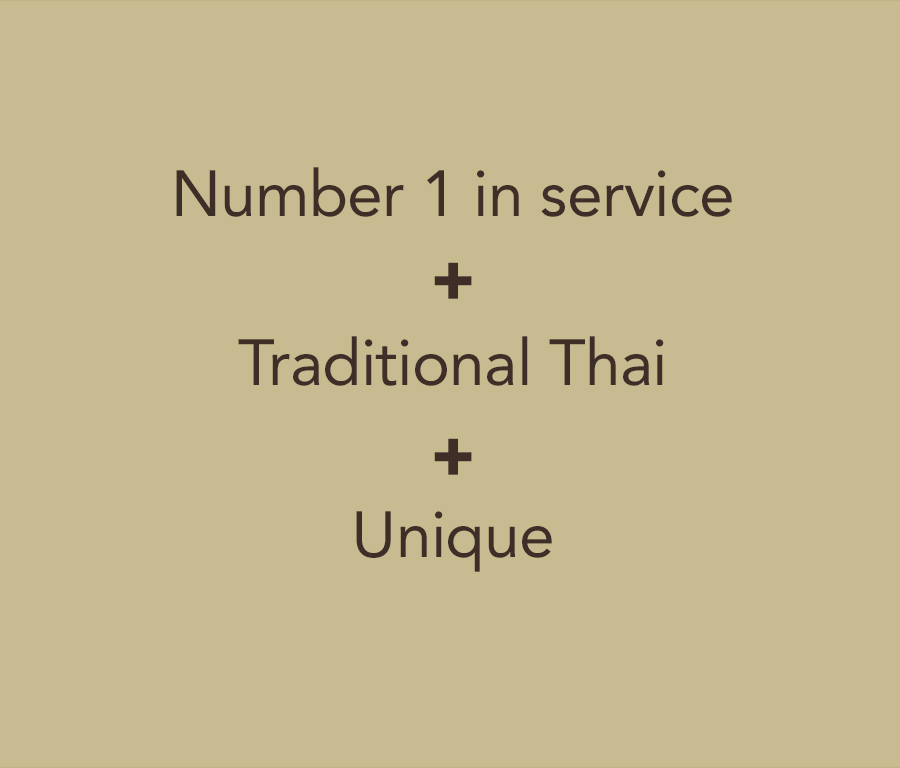 Brochure Design by Yohanes W for Chai Thai | Design #1660243