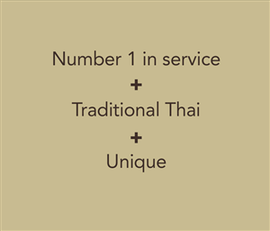 Brochure Design by Yohanes W for Chai Thai | Design: #1660243