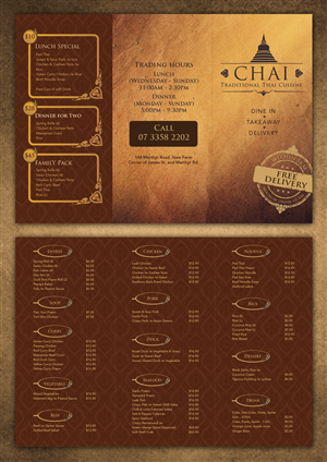 Brochure Design by Diseno Advertising Pte Ltd
