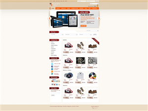 Web Design by the-lion-king for this project | Design: #341584