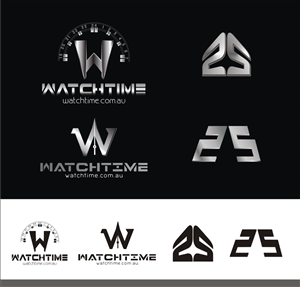 Logo Design by Black Dot.... 