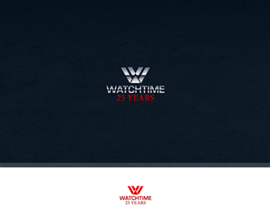 Logo Design by damakyjr for Australia Vintage Watches Pty. Ltd. | Design: #6147855