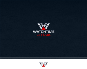 Logo Design by damakyjr for Australia Vintage Watches Pty. Ltd. | Design: #6147990