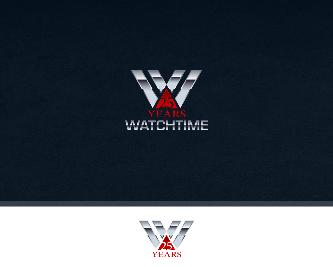 Logo Design by damakyjr for Australia Vintage Watches Pty. Ltd. | Design #6156065