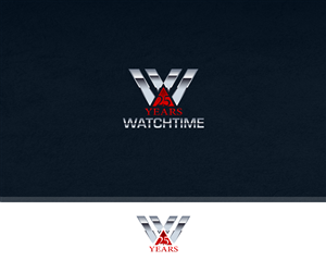 Logo Design by damakyjr for Australia Vintage Watches Pty. Ltd. | Design: #6156065
