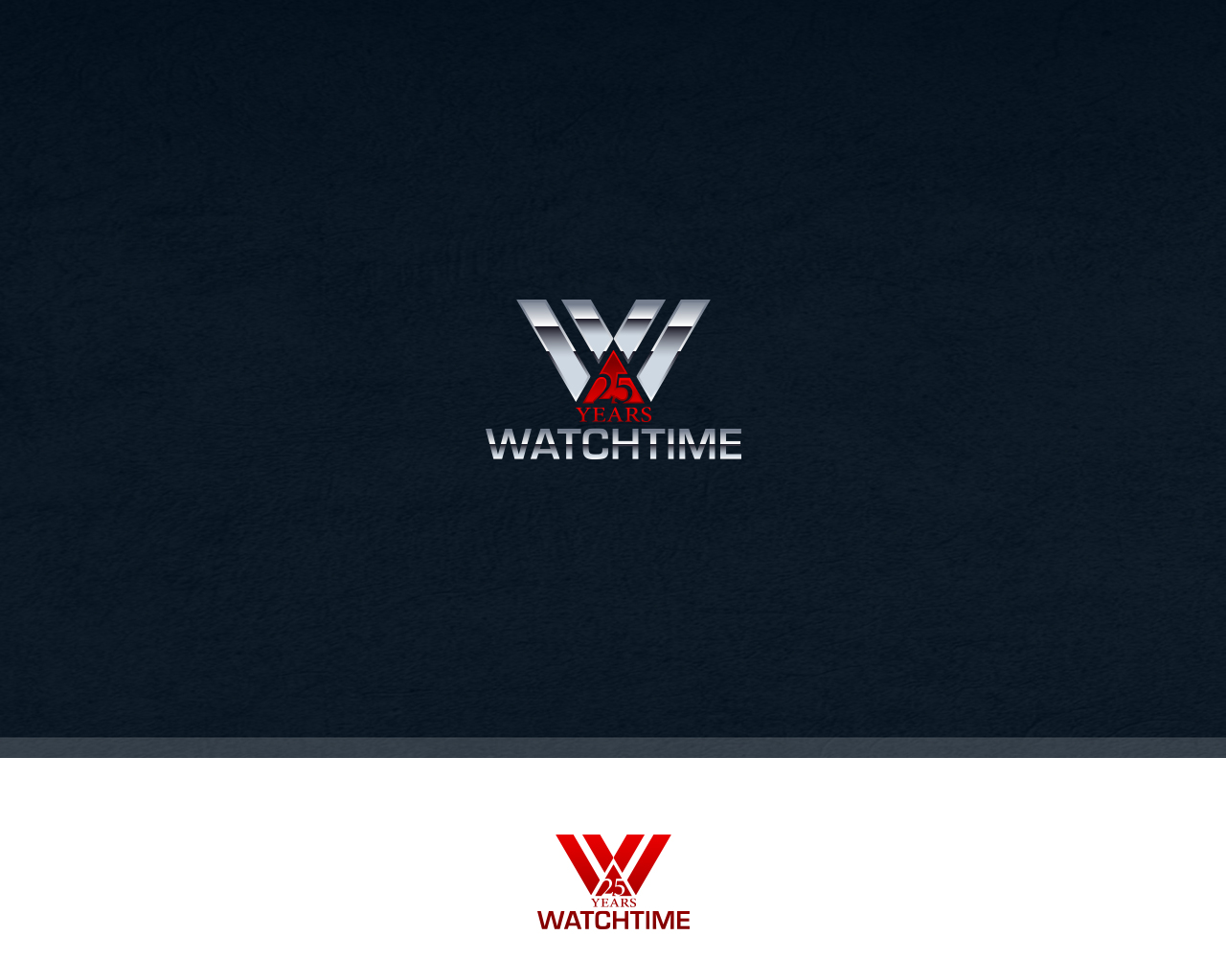 Logo Design by damakyjr for Australia Vintage Watches Pty. Ltd. | Design #6156354
