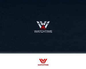 Logo Design by damakyjr for Australia Vintage Watches Pty. Ltd. | Design: #6156354