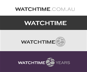 Diseño de Logo por mxv.design para Australia Vintage Watches Pty. Ltd. | Diseño #6140145