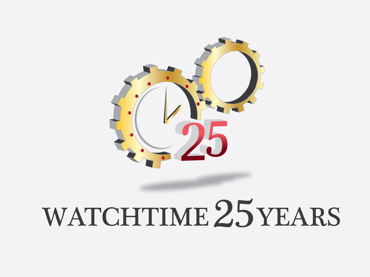 Logo-Design von Wonderful design für Australia Vintage Watches Pty. Ltd. | Design #6159609