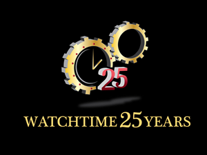 Logo Design by Wonderful design for Australia Vintage Watches Pty. Ltd. | Design: #6159639