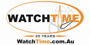 Logo Design by zachmathes for Australia Vintage Watches Pty. Ltd. | Design: #6140579