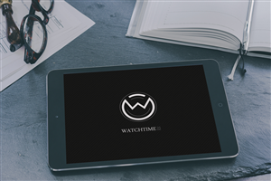 Logo Design by Azus for Australia Vintage Watches Pty. Ltd. | Design: #6149394