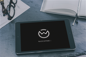 Logo Design by Azus for Australia Vintage Watches Pty. Ltd. | Design: #6151075