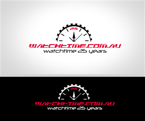Logo Design by Renen for Australia Vintage Watches Pty. Ltd. | Design: #6139776