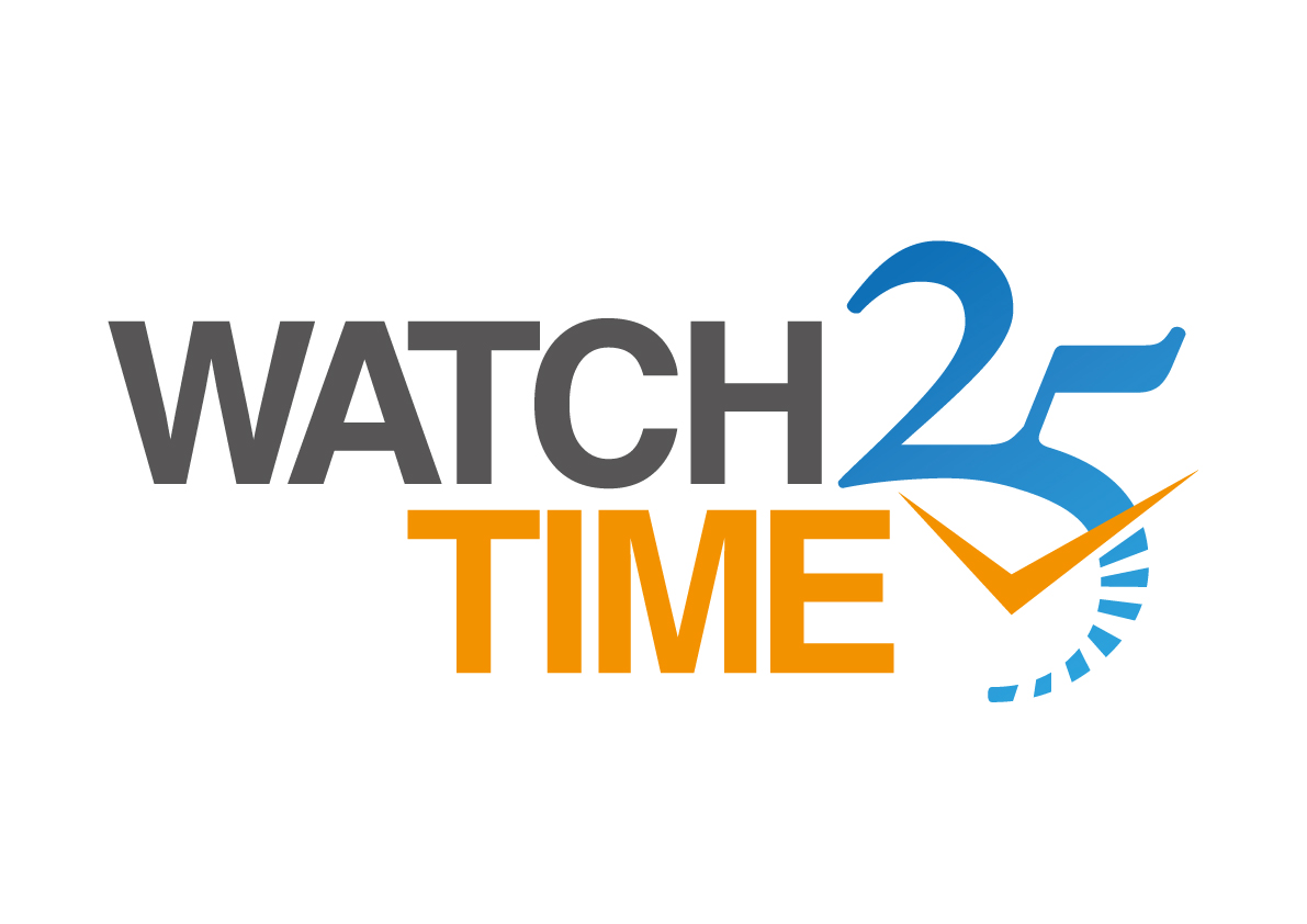 Logo Design by Akhter Rasool for Australia Vintage Watches Pty. Ltd. | Design #6139708