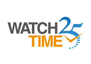 Logo Design by Akhter Rasool for Australia Vintage Watches Pty. Ltd. | Design: #6139708