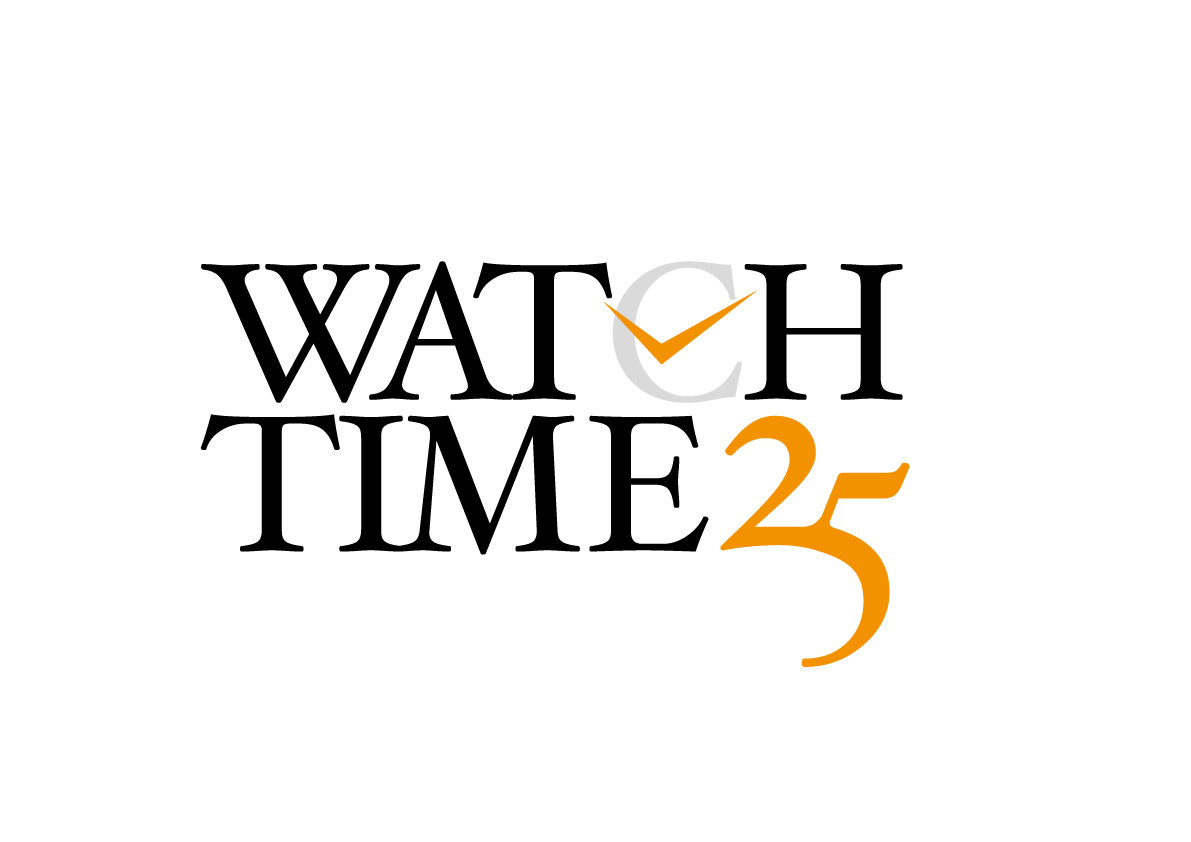 Logo Design by Akhter Rasool for Australia Vintage Watches Pty. Ltd. | Design #6139725