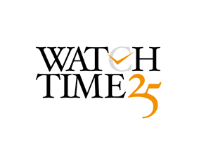 Logo Design by Akhter Rasool for Australia Vintage Watches Pty. Ltd. | Design: #6139725