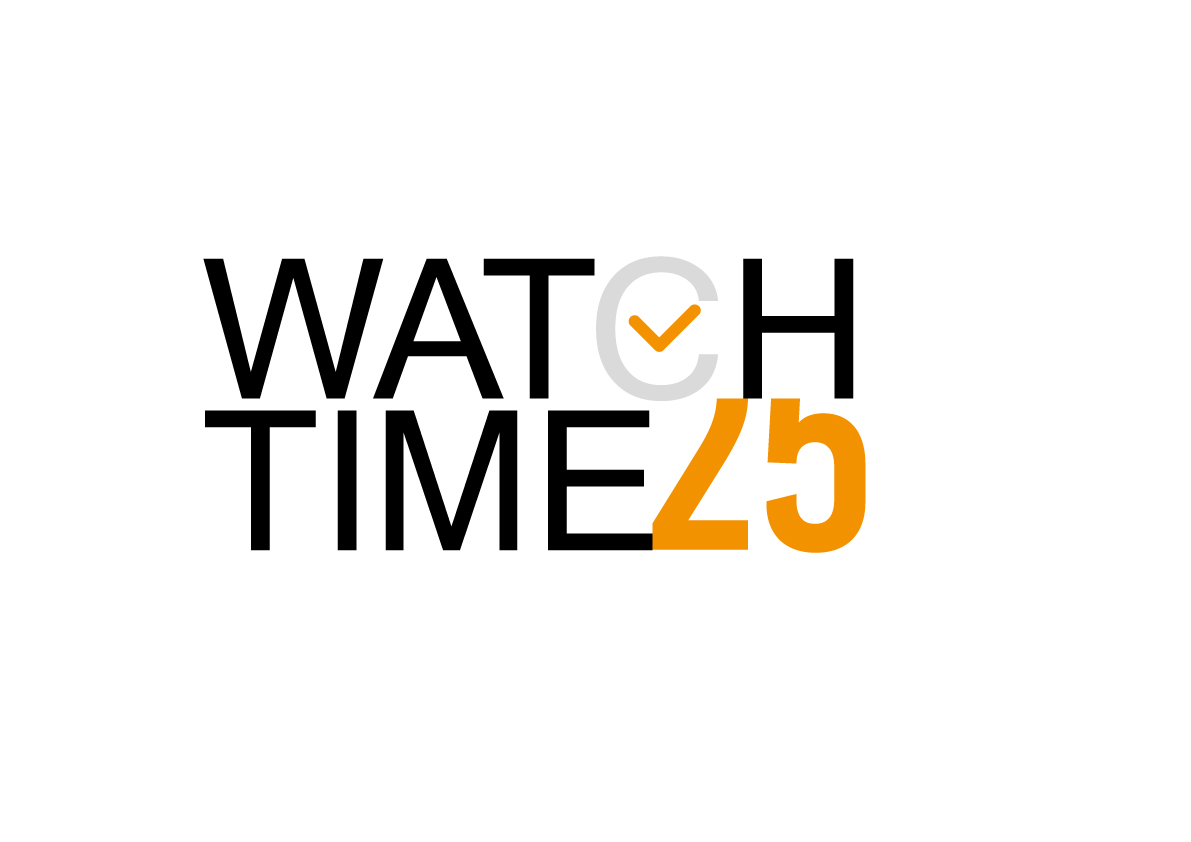Logo Design by Akhter Rasool for Australia Vintage Watches Pty. Ltd. | Design #6139760