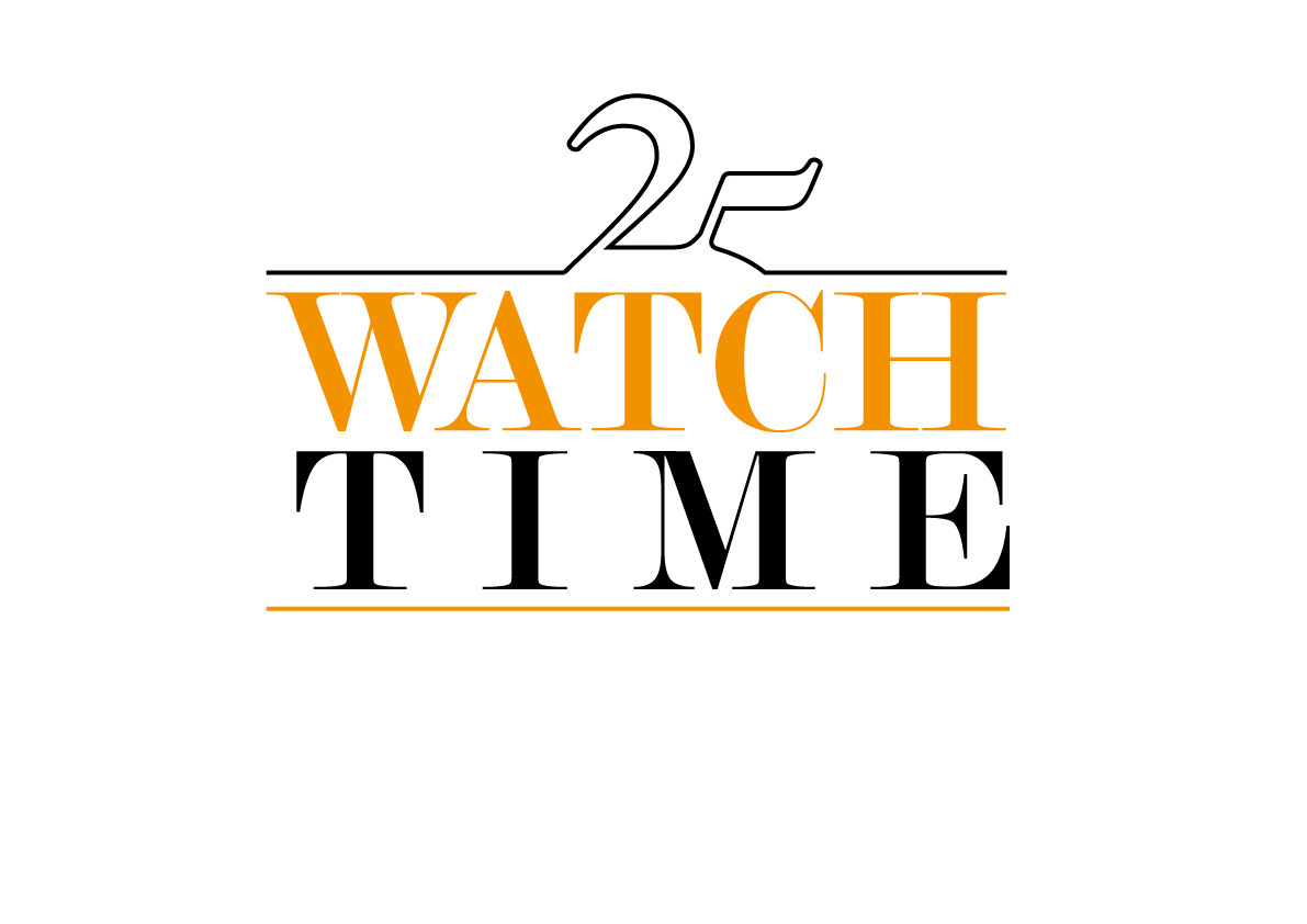 Logo Design by Akhter Rasool for Australia Vintage Watches Pty. Ltd. | Design #6139836