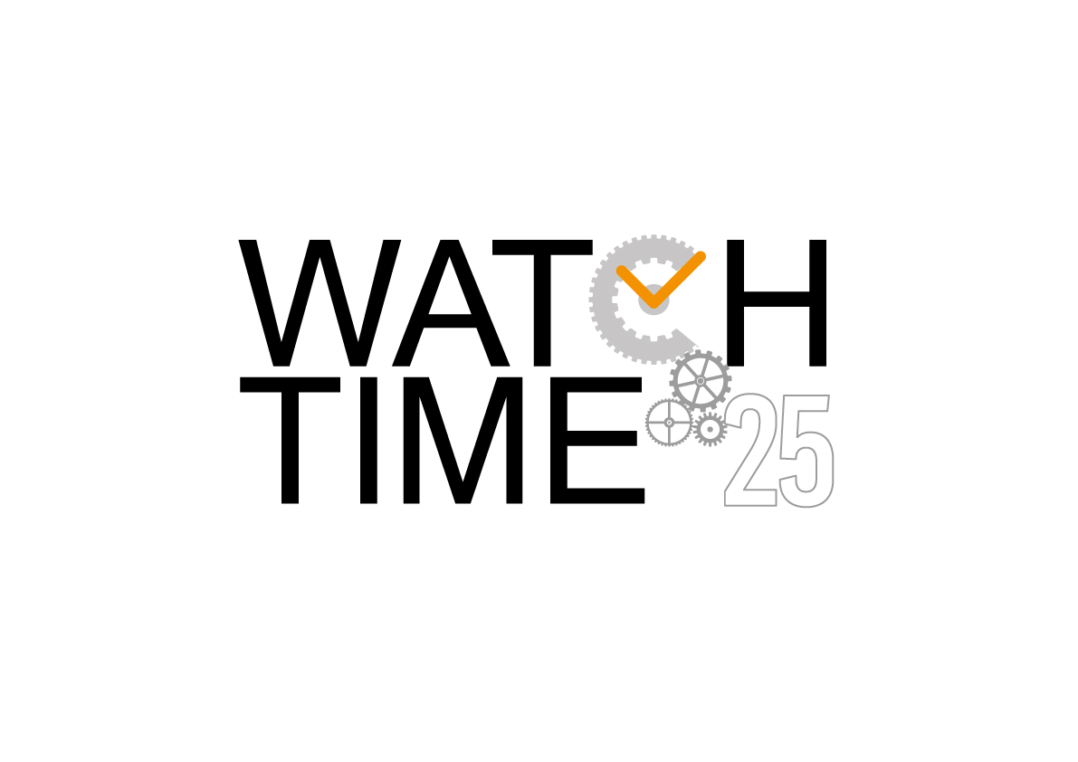 Logo Design by Akhter Rasool for Australia Vintage Watches Pty. Ltd. | Design #6139872