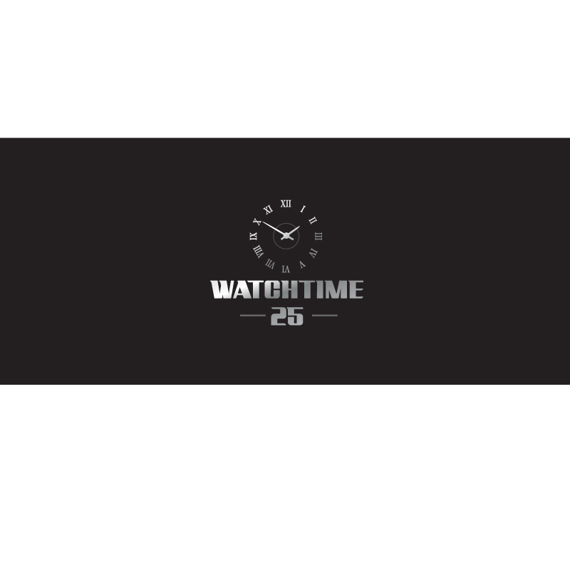 Logo Design by instudio for Australia Vintage Watches Pty. Ltd. | Design #6160994