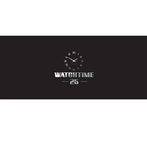 Logo Design by instudio for Australia Vintage Watches Pty. Ltd. | Design: #6160994
