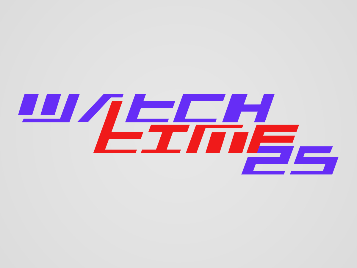 Logo Design by MajidRana for Australia Vintage Watches Pty. Ltd. | Design #6138774