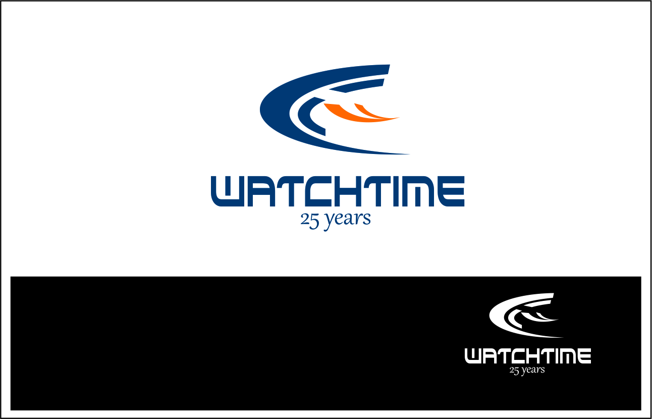 Logo Design by Betty for Australia Vintage Watches Pty. Ltd. | Design #6143946