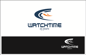Logo Design by Betty for Australia Vintage Watches Pty. Ltd. | Design: #6143946