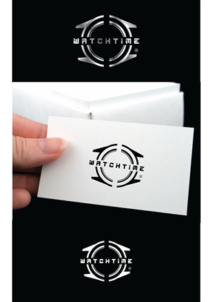 Diseño de Logo por ARSLAN YASEEN ABBASI para Australia Vintage Watches Pty. Ltd. | Diseño #6158394