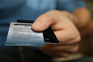 Business Card Design by David Mendez Fernandez for this project | Design: #6157675