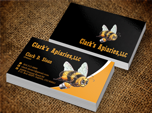 Business Card Design by Lanka Ama for this project | Design: #6144289
