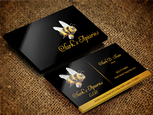 Business Card Design by Lanka Ama for this project | Design: #6144294