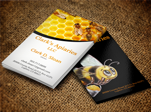 Business Card Design by Lanka Ama for this project | Design: #6144304