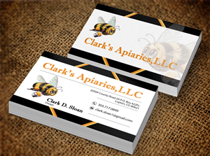 Business Card Design by Lanka Ama for this project | Design: #6144305