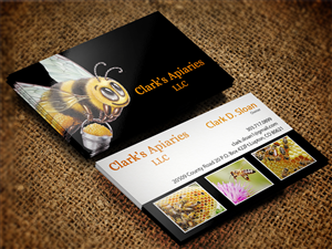 Business Card Design by Lanka Ama for this project | Design: #6144309