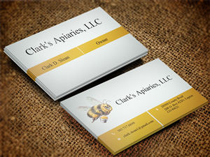 Business Card Design by Lanka Ama for this project | Design: #6144310