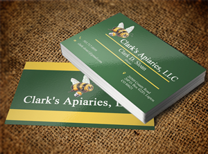 Business Card Design by Lanka Ama for this project | Design: #6144312