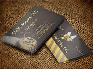 Business Card Design by Lanka Ama for this project | Design: #6144318