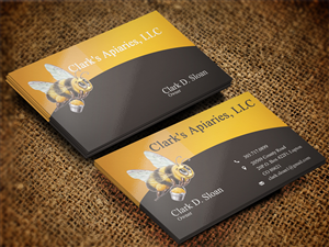 Business Card Design by Lanka Ama for this project | Design: #6144321
