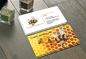 Business Card Design by AFHUN for this project | Design: #6171295