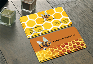 Business Card Design by AFHUN for this project | Design: #6171330