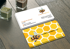 Business Card Design by AFHUN for this project | Design: #6171376